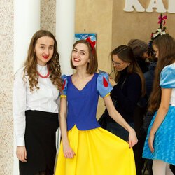 Відкриття VI Свята Новорічної Іграшки, 3.12.2016 р.