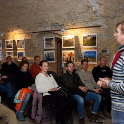 Фото з майстер-класу «Творча фотографія: від ідеї до реалізації, або як перемагати на фотоконкурсах», Андрій Турцевич