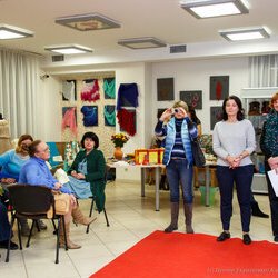 Вечірка «На другому», 20 жовтня 2017 р.