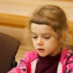 Фото з майстер-класу «Виготовлення різдвяної свічки», Юлія Шкурлатович