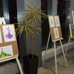 «Fashion скарбниця Чернігова — 2017», 4.03.2017 р.