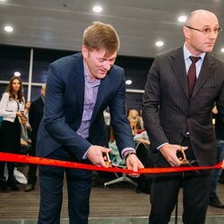 Всеукраїнський Конкурс для майбутніх архітекторів, дизайнерів та будівельників «Твій ідеальний ЕКО Дім», 8.12.2016 р.