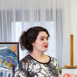 Фестиваль фантастики LiTerra Con, 10 листопада 2017 р.