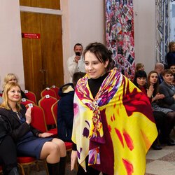 III Art-проект «FASHION скарбниця – 2017», 9 грудня 2017 р.