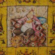 Виставка кримсько-татарського мистецтва «Zincir. Ланки пам'яті», 12 – 29 листопада 2014 року