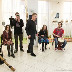 «Весняні Витребеньки», 17 березня 2017 р.