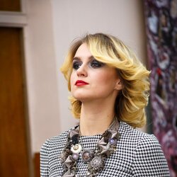 III Art-проект «FASHION скарбниця – 2017», 9 грудня 2017 р.