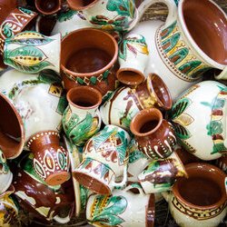 Відкриття виставки «Багатослів'я мовчазних речей», 21 квітня 2017 р.