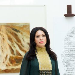 Влада Литовченко на Міжнародному культурно-просвітницькому проекті «Нас єднає Шевченкове слово», 10.03.2017 р.