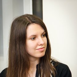 Фото з майстер-класу «Лялька-мотанка», Оксана Скляренко