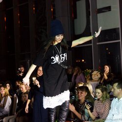 «Fashion скарбниця Чернігова — 2017», 4.03.2017 р.