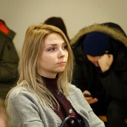 Презентація проекту «Реалії українського шоу-бізнесу», 23 лютого 2018 р.
