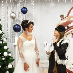 Відкриття VIIІ Свята Новорічної Іграшки, 1 грудня 2018 р.