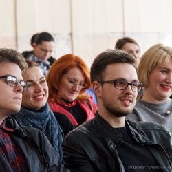 Карнавал талантів «Випускник-2017», 25 квітня 2017 р.