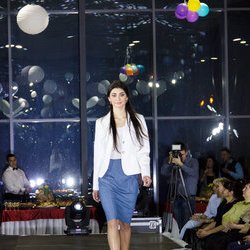 «Fashion скарбниця Чернігова — 2017», 4.03.2017 р.