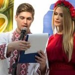 Урочисте читання поезії Т. Г. Шевченка