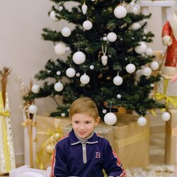 Фотоемоції. Частина 2. ХІ Свято новорічної іграшки