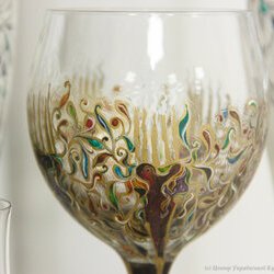 Майстер: Олександра Гусєва. VI Свято Новорічної Іграшки, 3 - 30.12.2016 р.