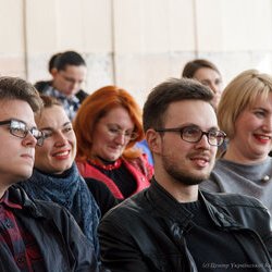 Карнавал талантів «Випускник-2017», 25 квітня 2017 р.