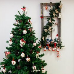 VI Свято Новорічної Іграшки, 3 - 30.12.2016 р.