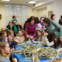 Відкриття VII Свята Новорічної Іграшки, 2 грудня 2017 р.