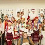 Відкриття ІV Свята Новорічної Іграшки