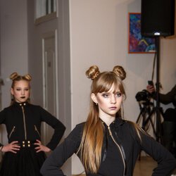 V Арт проект «Fashion скарбниця» у Чернігові, 2 березня 2019 р.