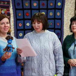 Вечірка «На другому», 20 жовтня 2017 р.