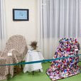 ІІІ Всеукраїнська виставка в'язання «Тепла осінь», 1 - 31.10.2018 р.