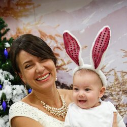Родинні забави до Святого Миколая, 13 грудня 2017 р.