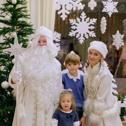 Фотоемоції. Частина 1. ХІ Свято новорічної іграшки
