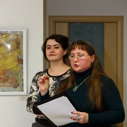 Фестиваль фантастики LiTerra Con, 10 листопада 2017 р.