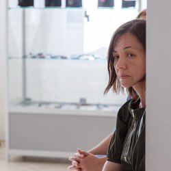 Лекція «Величні султани-українки Роксолана (Хюррем) та Надія (Хатідже Турхан): факти з життя», 5 червня 2018 р.