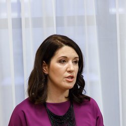 Відкриття виставки «…ЯК СОНЦЕ ЗАСТИГЛО У РАМІ», 9 лютого 2018 р.
