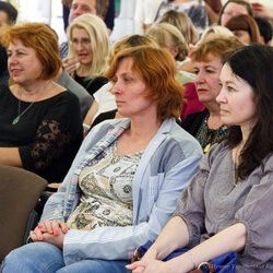 Лекція «Чари Івана Купала», 7 липня 2017 р.