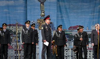 Всеукраїнська науково-практична конференція «Культурний код військової символіки України», 27 квітня 2018 р.