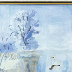 Автор: Софія Макаруха. VI Свято Новорічної Іграшки, 3 - 30.12.2016 р.