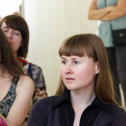 Лекція «Чари Івана Купала», 7 липня 2017 р.