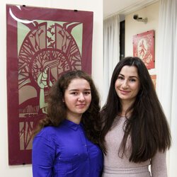 Відкриття проекту «Крафторій-2018», 5 листопада 2018 р.