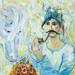 Автор: Ангеліна Ісаханова. «Свято Врожаю - 2016», 3 - 26.11.16 р.