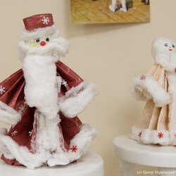 VIIІ Свято Новорічної Іграшки, 1 - 29.12.2018 р.