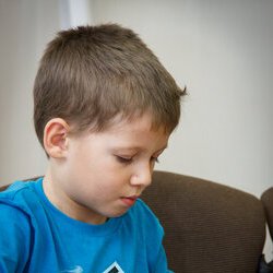 Фото з майстер-класу «Лялька-мотанка», Оксана Скляренко
