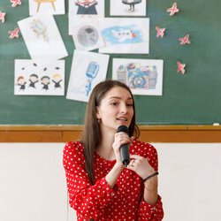 Карнавал талантів «Випускник-2017», 25 квітня 2017 р.