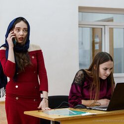 Концерт-сповідь «Батьки – всесвіт буття», 30 березня 2018 р.