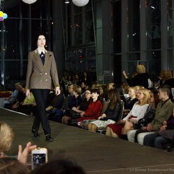 «Fashion скарбниця Чернігова — 2017», 4.03.2017 р.