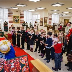 Загальноосвітня школа № 85
