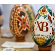 Відкриття виставково-мистецького проекту «Сонячний Великдень-2019»
