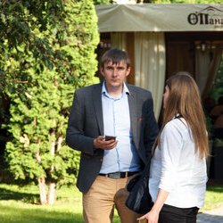 Святкування Дня захисту дітей у Києві, 1 червня 2017 р.