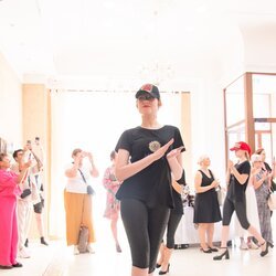 Проєкт "Дотик музи" 14-22.08.2025