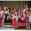 Театр пісні « Ладоньки » подарував концерт на Покрову